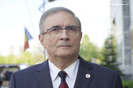 Silviu Predoiu: Sunt furios pentru ca se poate altfel. E mult prea mult dispret, mult prea multa incompetenta, mult prea multa ticalosie. Iohannis-Ciuca-Ciolacu, trioul responsabil/ MapN: Informatiile despre luptele lui Ciuca in Nassiryia sunt secretizate