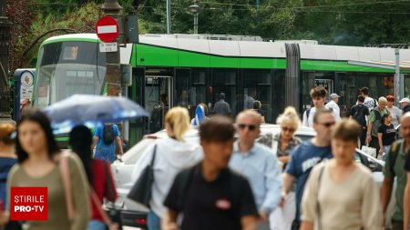 Banii au intrat in conturi. Veste buna pentru milioane de romani