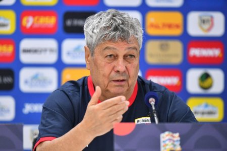 Fostul international cu 60 de selectii pentru Romania: Mircea Lucescu tocmai a pus presiune pe Rangers