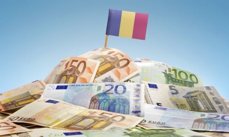 Romania, codasa in UE la cresterea economica si rata de ocupare in trimestrul al doilea