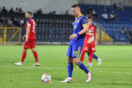 Dezvaluiri din infern » Marturie TRAUMATIZANTA a ucraineanului din Superliga: Tata traieste in Odesa, iar rachetele si dronele zboara periodic pe acolo!