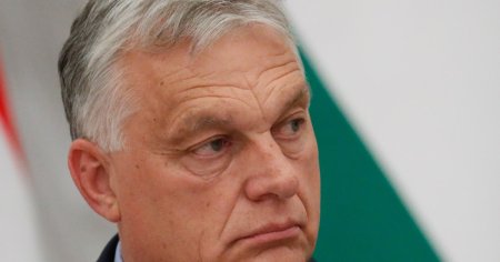 Viktor Orban pune <span style='background:#EDF514'>PAIE</span> pe foc inainte de intalnirea cu Zelenski: Nici Moscova si nici Kievul nu au vointa sa ajunga la pace