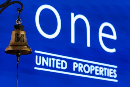 Bursa. Dezvoltatorul imobiliar One United Properties, hotarare favorabila a Curtii de Apel Bucuresti cu privire la dezvoltarea One Peninsula