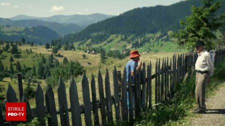 Bucovina, colt de Rai. Ce minunatii ascunde satul Ciumarna, casa hutulilor plin de legende