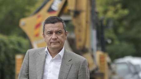 Grindeanu spune ca Valea Oltului nu se va mai inchide pentru lucrarile la autostrada