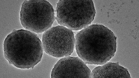 Oamenii de stiinta au inventat nanoroboti care pot repara anevrismele cerebrale. Cum functioneaza noua tehnologie