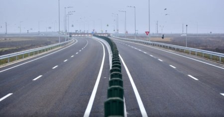 Romania nu va avea taxe de autostrada pana cand nu va exista una cap-coada. Grindeanu: Nu sunt de acord