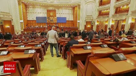 Negocieri intense pentru listele de la parlamentare. Care sunt politicienii care au un loc asigurat in noul legislativ