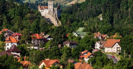 Statiunea din Romania care s-a clasat pe locul 1 in topul celor mai frumoase destinatii in 2024. Locul este cu adevarat fabulos si a fost luat cu asalt de turisti