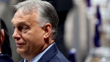 Orban, inaintea unei posibile intalniri cu Zelenski: ''Nici Moscova si nici Kievul nu au vointa sa ajunga la pace''