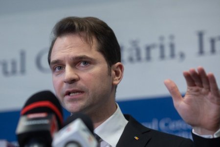 Sebastian Burduja, anuntul momentului despre <span style='background:#EDF514'>ENERGIA ELECTRICA</span> si gaze: ‘Trecem iarna cu facturi plafonate’