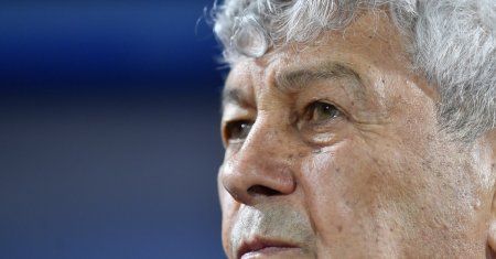 Mircea Lucescu scrie istorie, dupa 38 de ani. Ce a declarat noul selectioner