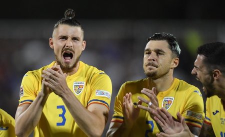 Ungurii au reactionat imediat dupa Kosovo - Romania 0-3: Noapte plina de piper la Pristina