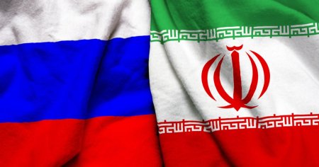 Iranul a trimis Rusiei rachete balistice cu raza scurta de actiune