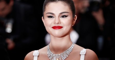 De la Disney, la lista miliardarilor. Cum a ajuns Selena Gomez la o avere de 1,3 miliarde de dolari