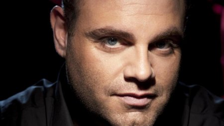 Rolando Villazon este inlocuit de Joseph Calleja, in spectacolul programat pe 7 septembrie in cadrul Masters of Classic