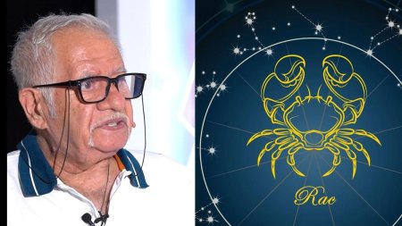 Horoscop 9-16 septembrie 2024, cu Mihai Voropchievici. Berbecii calatoresc, Taurii trec prin furtuna