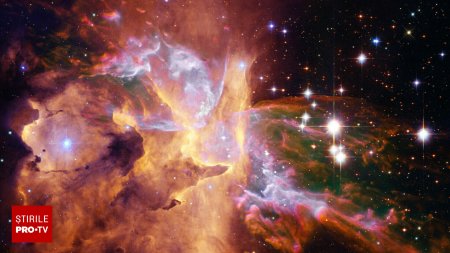 Universul avea o viata secreta inainte de Big Bang. Toata lumea a auzit de ele si exista dinaintea creatiei