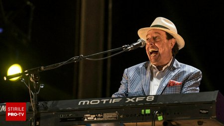 A murit Sergio Mendes, legendarul artist brazilian care a popularizat muzica bossa nova