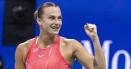 Sabalenka - Pegula, finala US Open, a transformat visul american in cosmar: rusii si bielorusii, in delir