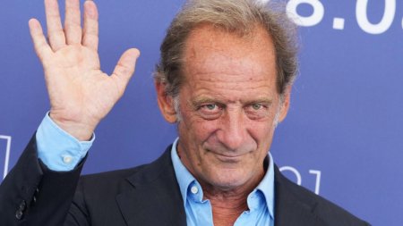 Festivalul de Film de la Venetia 2024: Vincent Lindon, recompensat cu Coppa Volpi pentru cel mai bun actor