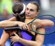 Aryna Sabalenka, noua campioana de la US Open