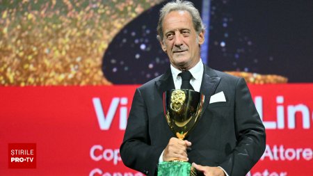 Nicole Kidman si Vincent Lindon au castigat cele mai importante premii pentru actori la Festivalul de film de la Venetia