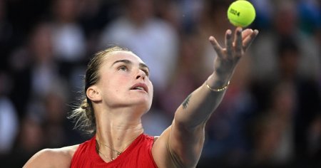 Sabalenka, dezvaluire emotionanta dupa US Open: Dupa moartea tatalui meu...