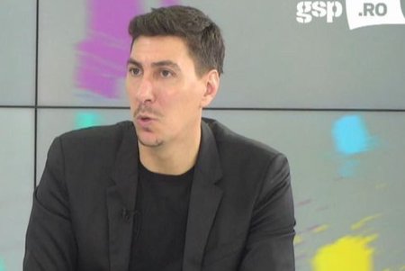 Costel Pantilimon ataca, dupa ce a fost dat afara de la Poli Timisoara: 