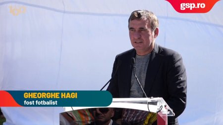 Gica Hagi: 