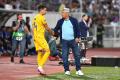 Mircea Lucescu, intrebat frontal despre Ianis Hagi: El are si un handicap