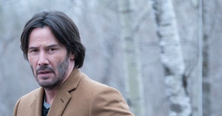 Vedeta din Romania care da de pamant cu Keanu Reeves 