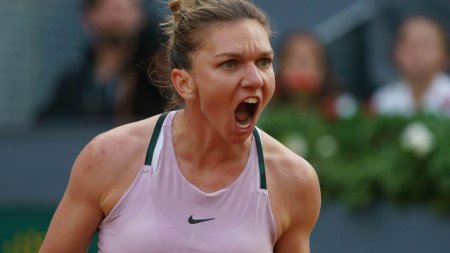 Simona Halep, nemultumita: Modul in care a fost judecat Sinner a fost diferit fata de al meu si nu e corect!