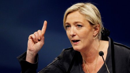 Lidera de extrema dreapta, Marine Le Pen, neaga ca a jucat un rol in alegerea lui Barnier in functia de premier al Frantei