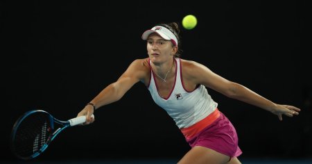 Irina Begu a castigat turneul WTA 125 de la Montreux