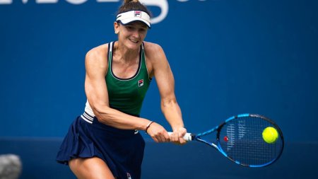 Irina Begu a castigat turneul de la Montreux (WTA 125)