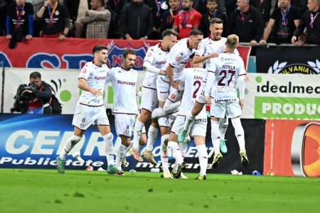 Pleaca de la Rapid, dar ramane in Superliga » Doua echipe se lupta pentru semnatura lui