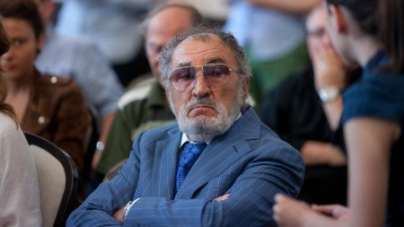 Tiriac: Am avut un rezultat decent la Paris, dar e departe de valoarea noastra. Sa nu ne imbatam cu apa rece!