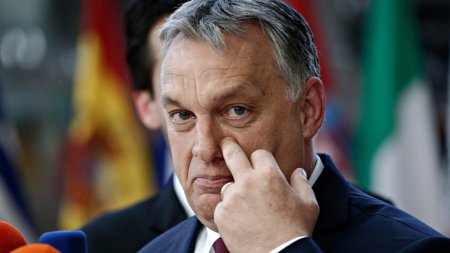 Schimbari la nivel inalt in Ungaria. Ce pregateste Viktor Orban