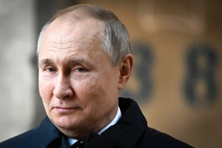 Domnia lui Vladimir Putin va sfarsi dramatic! Oligarhii vor incepe sa se sature