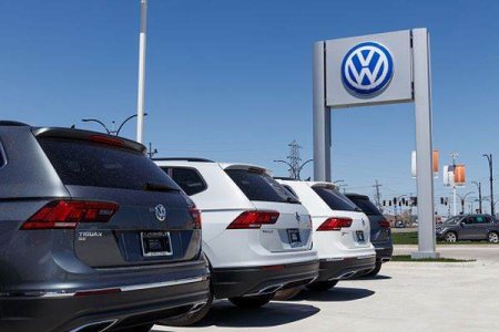 Situatia Volkswagen este  and #39; and #39;alarmanta and #39; and #39;, avertizeaza directorul executiv al companiei