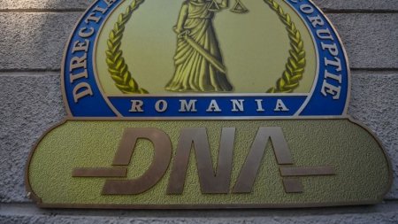 Fost sef la DGASPC Timis, trimis in judecata de DNA intr-un nou dosar. A fost acuzat ca lua mita pentru certificate de handicap ilegal