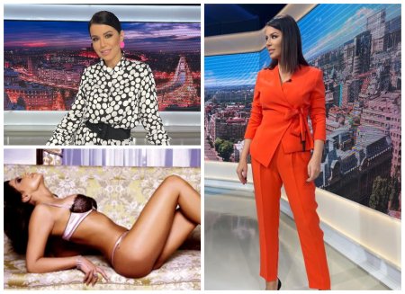 Simona Patruleasa nu mai vrea televiziune: Si-a dat demisia dupa 20 de ani de prezentat stirile