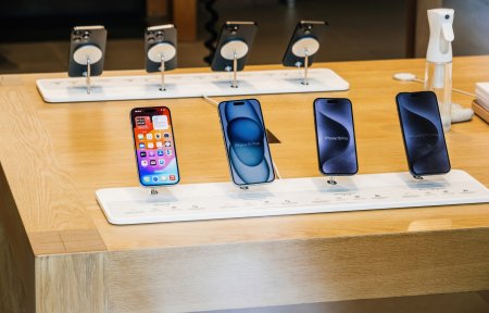 iPhone 16 va folosi cipuri Arm pentru inteligenta artificiala. Cum arata si ce poate face ultimul model Apple