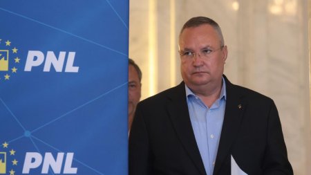 Ciuca nu renunta la candidatura: S-a incercat sa se manipuleze opinia publica, dar mergem mai departe