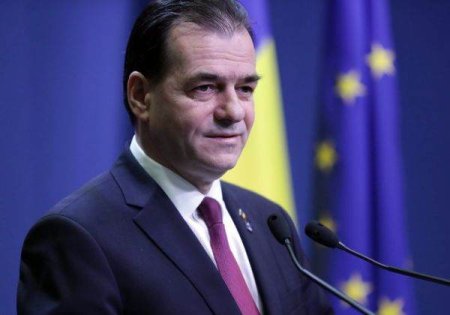 Ludovic Orban: 'Am incercat sa pun umarul la coagularea formatiunilor de centru-dreapta'