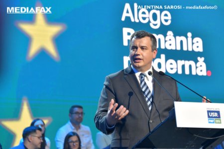 Tomac: Iohannis trebuie scos la tabla, a numit mai multi premieri PSD decat Iliescu