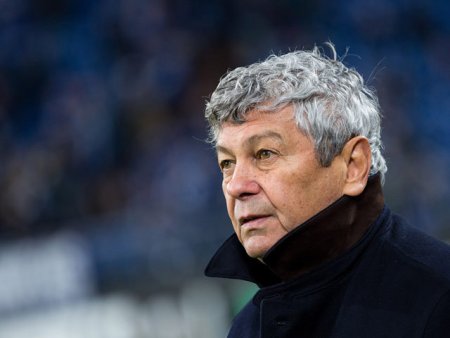 Mircea Lucescu a anuntat jucatorii cu care vrea sa faca spectacol in meciul cu Lituania