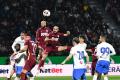 CFR Cluj, in pericol sa mai piarda un jucator important