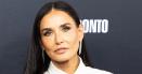 <span style='background:#EDF514'>SECRETUL FRUMUSETII</span> lui Demi Moore! Actrita a investit o avere in operatii estetice